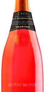 CAVA VILARNAU BRUT RVA ROSADO