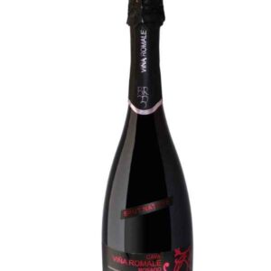 VIÑA ROMALE ROSADO