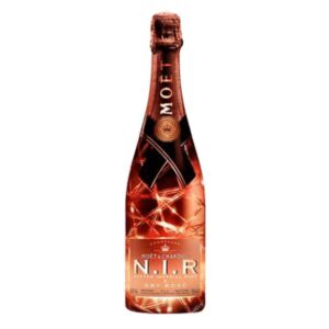 CHAMPANG NECTAR ROSE IMPERIAL MOET 75CL