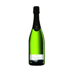 CAVA COMTE SUBIRATS BRUT NAT 750ML