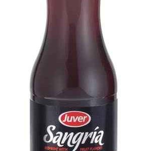 SANGRIA JUVER BOTELLIN 200CC