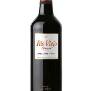 VINO OLOROSO RIO VIEJO 3/4.