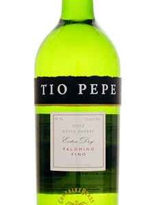 FINO TIO PEPE 3/4