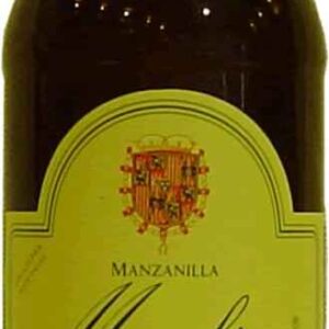 MANZANILLA MUY FINA 3/4