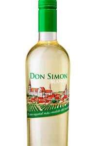 VINO BLANCO PET 750CL DON SIMON