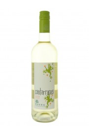 VINO BLANCO RUEDA VERDEJO CANTARRANAS