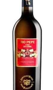 FINO TIO PEPE EN RAMA 75CL
