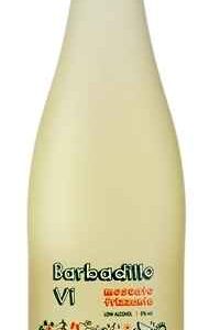 VINO BARBADILLO VI MOSCATO FRIZZANTE