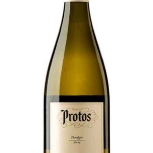 RIBERA DEL DUERO PROTOS VERDEJO 75 CL