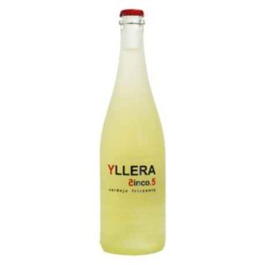 VINO YLLERA 5.5 FRIZZANTE VERDEJO