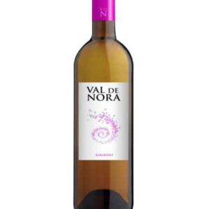 VINO ALBARIÑO VAL DE NORA BLANCO 3/4 (5+1)