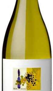 VINO BLANCO ENATE CHARDONNAY-234 2016 (SOMONTANO)