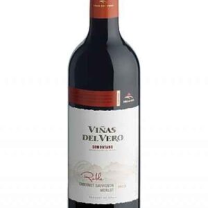 TINTO VIÑAS DEL VERO TINTO ROBLE