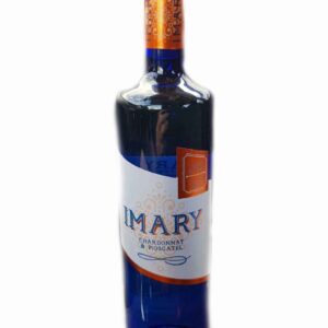 VINO BLANCO JOVEN IMARY COUPAGE 75CL
