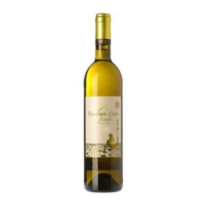 VINO VERDEJO PALOMO COJO 75CL