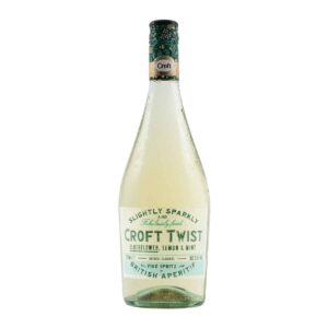 VINO BLANCO ESPUMOSO CROFT TWIST 75CL
