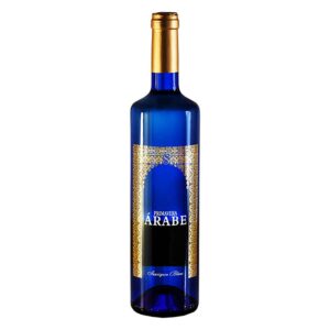 VINO ARABE SAUVIGNON BLANC 75CL(BOT AZUL)