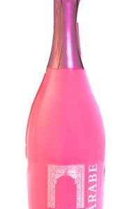 VINO MOSCATO ARABE PREMIUM ROSADO 75CL(BOT ROSA)