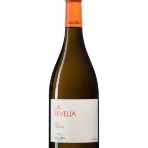 VINO BLANCO BIERZO GODELLO REVELIA  3/4 DE EMILIO