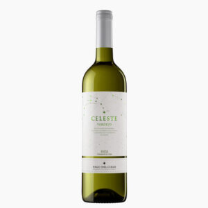 RUEDA CELESTE VERDEJO 0,75L