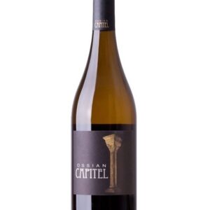 VINO OSSIAN CAPITEL VERDEJO 75CL