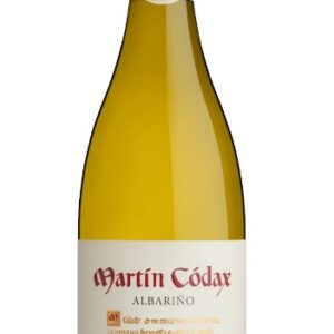 VINO ALBARIÑO MARTIN CODAX 75CL