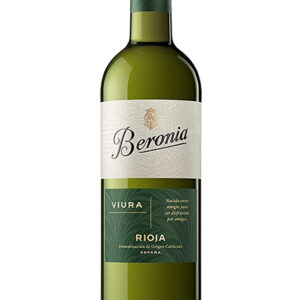 RIOJA BERONIA VIURA 2023  75CL