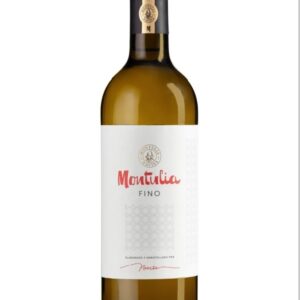 FINO MONTULIA ETIQUETA BLANCA  3/4