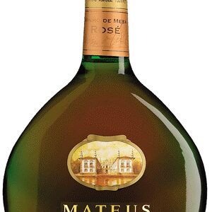 VINO MATEUS ROSE 75CL.