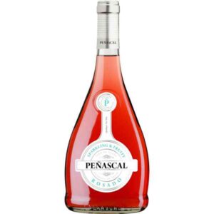 VINO PEÑASCAL ROSADO SEMI 0.75