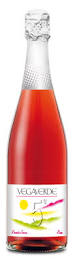 VINO VEGAVERDE ROSADO ESPUMOSO