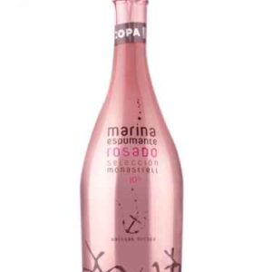 VINO MARINA ESPUMANTE ROSADO