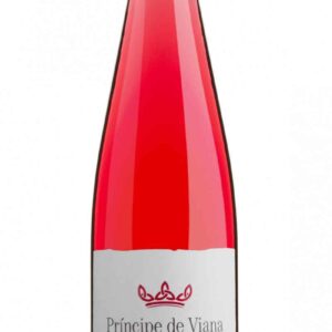 VINO PRINCIPE DE VIANA ROSADO GARNACHA 3/4