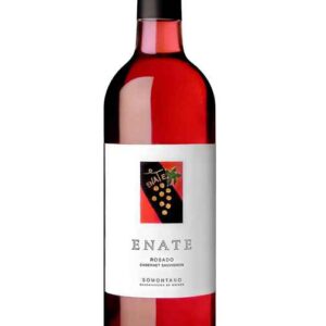 VINO ENATE ROSADO 3/4 2016