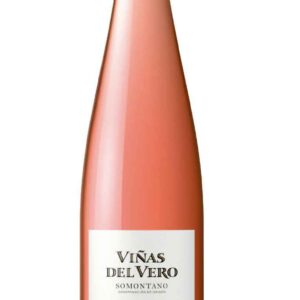 VINO VIÑAS DEL VERO PINOT NOIR ROSADO 2018 75CL