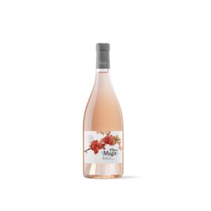 RIOJA FLOR DE MUGA ROSE 75CL