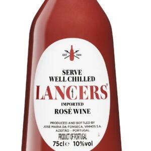 VINO ROSADO LANCERS PORTUGAL 75CL