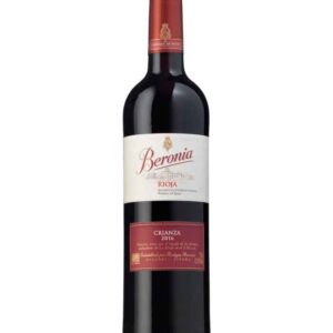 RIOJA BERONIA 375 ML