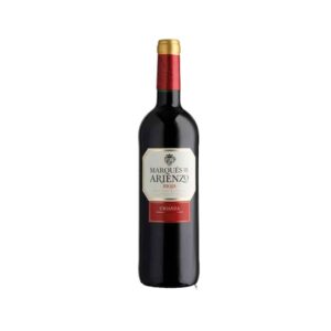 RIOJA MARQUES DE ARIENZO 0.375L