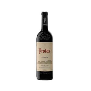 RIBERA DEL DUERO PROTOS CRIANZA 3/4.