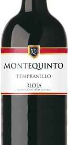 RIOJA MONTEQUINTO 3/4 COSECHA