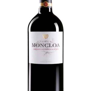 VINO FINCA MONCLOA  75 CL
