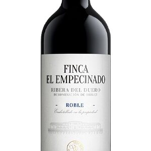 RIBERA DEL DUERO FINCA DEL EMPECINADO 75CL