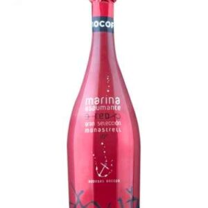 VINO MARINA ESPUMANTE TINTO
