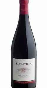 VINO SOMONTANO SECASTILLA CRIANZA 75CL