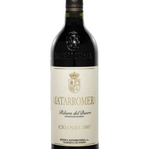 RIBERA DEL DUERO MATARROMERA CRIANZA 3/4