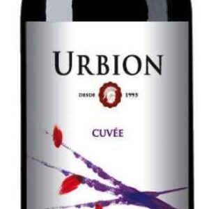 RIOJA URBION CUVEE