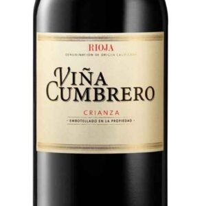 RIOJA VIÑA CUMBRERO CRIANZA
