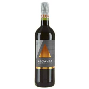 VINO TINTO ALCANTA 3/4 (VINOS DE ALICANTE) (3+1)