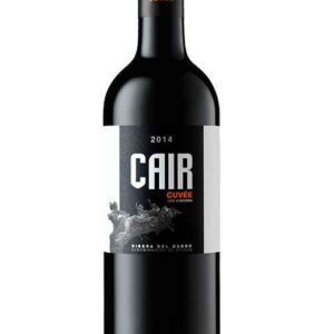 RIBERA DEL DUERO CAIR CUVEE 3/4 TINTO (5+1)